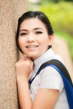 ผลงานการถ่ายภาพ วิทยาลัยพยาบาลบรมราชชนนี จังหวัดนนทบุรี
